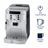 DeLonghi ECAM22110SB Compact Automatic Cappuccino, Latte and Espresso Machine