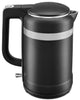 KitchenAid KEK1565BM Electric Kettle, 1.5 Liter, Black Matte