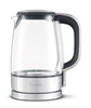 Breville USA BKE595XL The Crystal Clear Electric Kettle