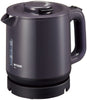 TIGER Steam-Less Electric Kettle (0.8L) 