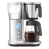 Breville Precision Brewer BDC400BSS Digital PID Glass 12-Cup Drip Coffee Maker