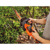 BLACK+DECKER LHT321 Lithium Hedge Trimmer