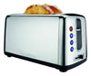 Cuisinart CPT-2400 086279117786 The The Bakery Artisan Bread Toaster, One Size, Chrome