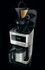 Braun KF7175 Braun Sense Thermal Drip Coffee Maker, Stainless Steel