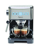 Capresso 124.01 Ultima Pro Programmable Pump Espresso Machine