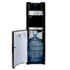 Brio Bottom Loading Water Cooler Water Dispenser - Essential Series - 3 Temperature Settings - Hot, Cold & Cool Water - UL/Energy Star Approved