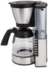 Capresso 497.05 MG900 10 cup Rapid Brew Coffeemaker, Stainless Steel