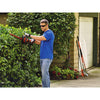 BLACK+DECKER LHT321 Lithium Hedge Trimmer