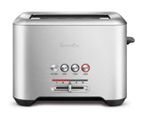 Breville BTA720XL The Bit More 2-Slice Toaster