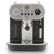 Gaggia RI8525/01 Carezza De LUXE Espresso Machine, Silver