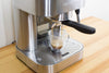 Espressione EM-1020 Stainless Steel Espresso Machine, 1.5 L,