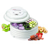 NESCO FD-1040, Gardenmaster Food Dehydrator, White, 1000 watts