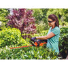 BLACK+DECKER LHT321 Lithium Hedge Trimmer