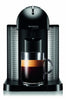 Nespresso VertuoLine Coffee and Espresso Maker with Aeroccino Plus Milk Frother, Black (Discontinued Model)