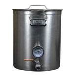 Anvil Brew Kettle, 10 gal