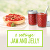 Ball freshTECH Automatic Jam and Jelly Maker