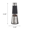 Brim Electric Handheld Burr Grinder