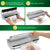 FoodSaver V2244 Vacuum Sealer Machine for Food Preservation with Bags and Rolls Starter Kit | #1 Vacuum Sealer System | Compact & Easy Clean | UL Safety Certified | Silver