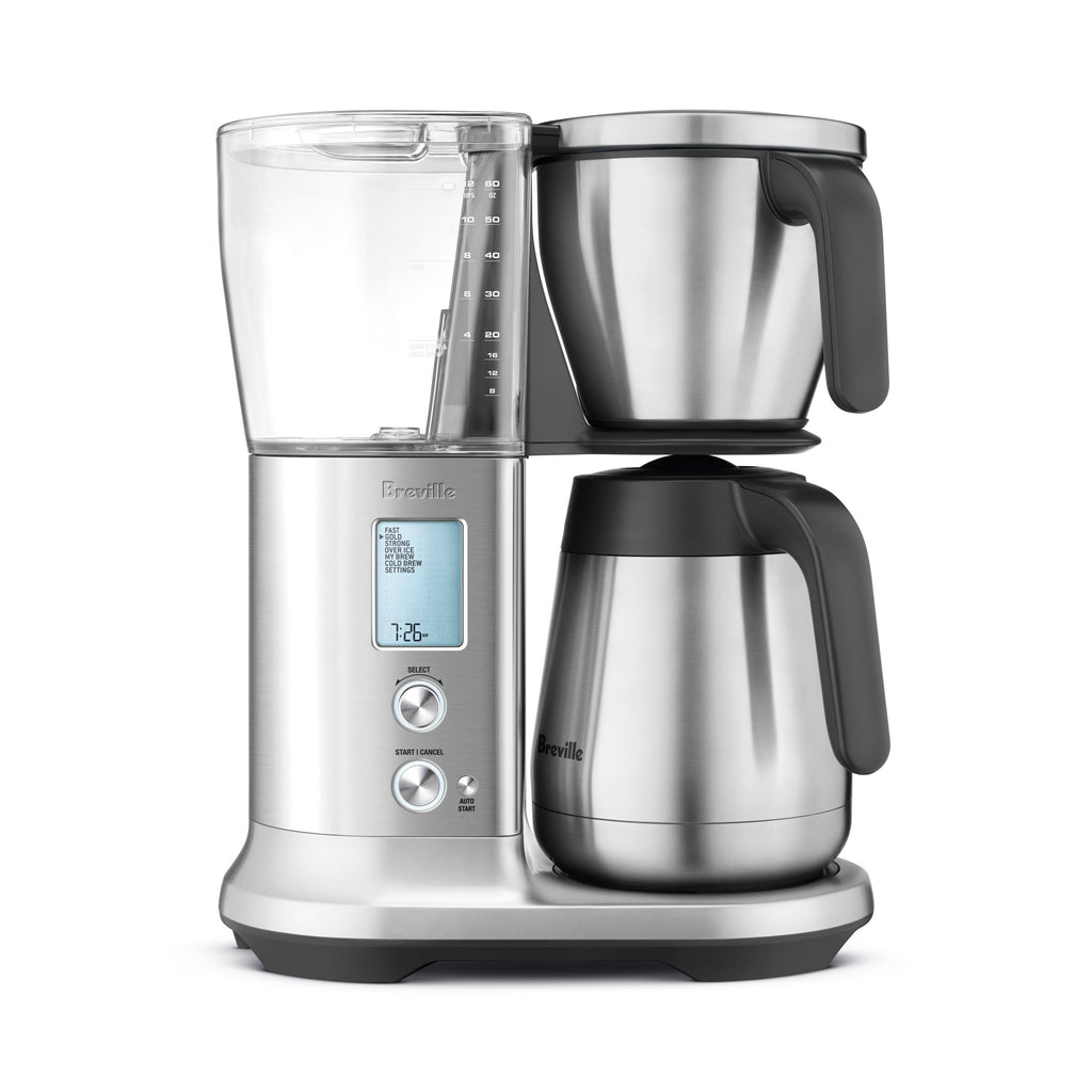 Breville BDC450 Precision Brewer Coffee Maker with Thermal Carafe