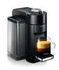 Nespresso by De'Longhi ENV135B Coffee and Espresso Machine, Black