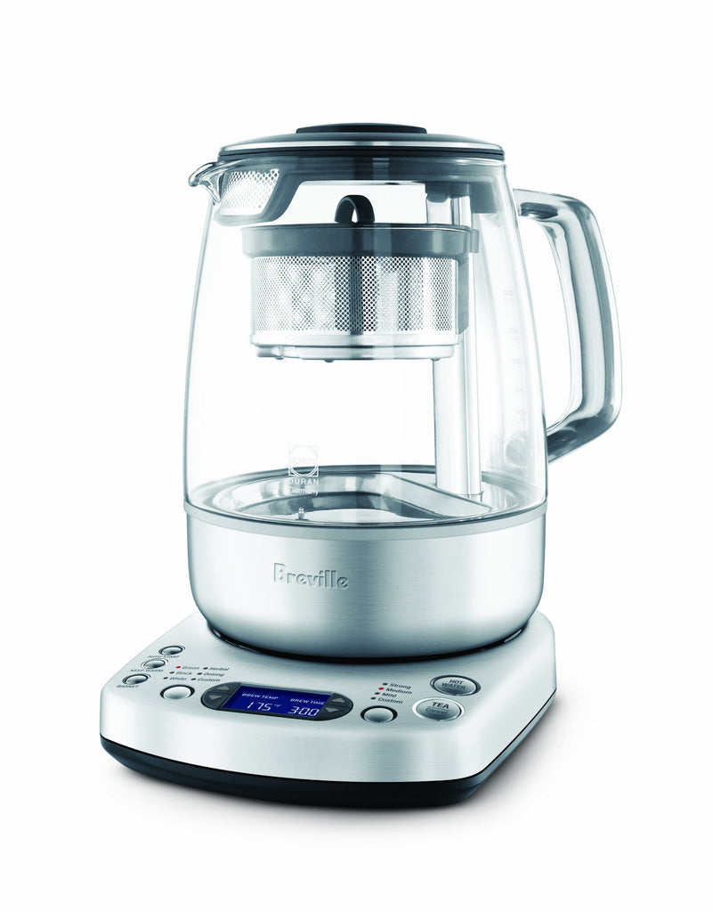 Breville BTM800XL One-Touch Tea Maker