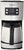 Capresso 435.05 10 Cup Thermal Coffee Maker ST300, Stainless Steel,