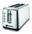 Cuisinart CPT-2400 086279117786 The The Bakery Artisan Bread Toaster, One Size, Chrome