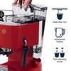 De'Longhi ECO310R Espresso Maker