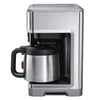 Wolf Gourmet WGCM100S Programmable Coffee System