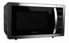 Farberware FMWO11AHTBKB 1.1 Cu. Ft. 1000-Watt Microwave Oven, Stainless Steel