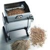 Marcato Atlas 8308 Marga Mulino Chromed Steel Flaker Oat Roller Grain Mill