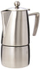 Cuisinox Stainless Steel Milano 4-Cup Espresso Coffeemaker