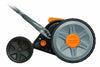 Fiskars 17 Inch Staysharp Push Reel Lawn Mower (6208)