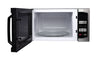 Magic Chef MCM1611ST 1100W Oven, 1.6 cu.ft, Stainless Steel Microwave,