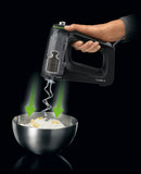 Braun HM5100 MultiMix Hand Mixer, Black