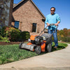 Husqvarna LC221AH, 21 in 163cc Briggs & Stratton Walk Behind Mower