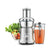 Breville BJE830BSS1BUS1 Juice Founatin Cold XL, Brushed Stainless Steel Centrifugal Juicer,