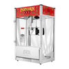 Great Northern Popcorn Company 6222 GNP 16 Oz. Top Popcorn Machine, 16 Ounce