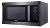 Farberware FMO16AHTBSA 1300-Watt Microwave Oven with with Smart Sensor and Inverter Technology, 1.6 Cubic Foot