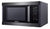 Farberware FMO16AHTBSA 1300-Watt Microwave Oven with with Smart Sensor and Inverter Technology, 1.6 Cubic Foot