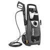 Sun Joe SPX3000-BLK Pressure Joe 2030 PSI 1.76 GPM 14.5-Amp Electric Pressure Washer, Black