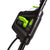 Greenworks 21-Inch 40V Brushless Self-Propelled Mower 6AH Battery and Charger Included, M-210-SP