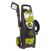 Sun Joe SPX3000-MAX 2800 MAX PSI 1.30 GPM High Performance Brushless Induction Pressure Washer