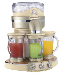 Margaritaville Tahiti Frozen Concoction Maker, DM3000