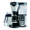 Ninja Coffee Bar with Thermal Carafe and and Auto-iQ One Touch Intelligence - CF087 (Renewed)