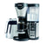 Ninja Coffee Bar with Thermal Carafe and and Auto-iQ One Touch Intelligence - CF087 (Renewed)