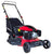 PowerSmart DB8621P 3-in-1 159cc Gas Push Mower, 21