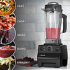 Vitamix 5200 Blender Professional-Grade, 64 oz. Container, Black