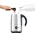 Breville BMF300BSS Milk Frother, Silver