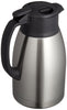 Zojirushi Vacuum Carafe, 51 oz/1.5 L, Stainless Steel